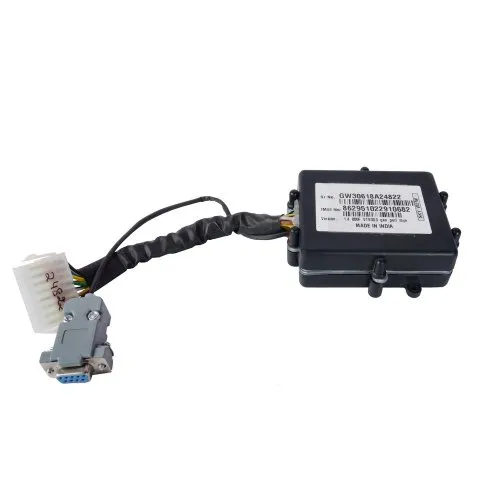 Car GPS Tracker And Camera in Indore