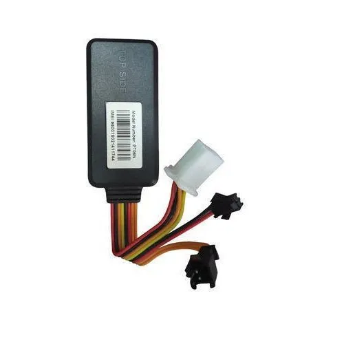Vehicle GPS Tracker in Indore