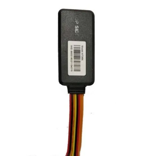 Vehicle GPS Tracker in Indore