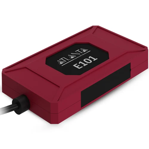 Atlanta E 101 GPS Tracking Device