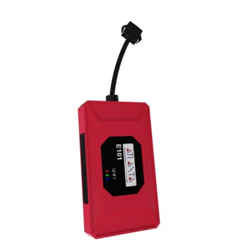 Atlanta E 101 GPS Tracking Device
