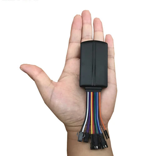 Best Car Tracking Device in Indore