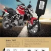 Ais 140 Approved Gagan 01 GPS Tracker