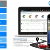 Flitrack GPS Tracking Software in India