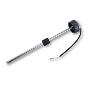 Fuel Tank Monitoring System