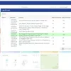 GPS Vehicle Tracking System