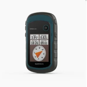 Garmin Etrex 22X-Garmin Etrex 32X in Indore