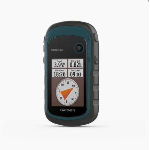 Garmin Etrex 22X-Garmin Etrex 32X in Indore