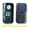 Magnetic Mini GPS Locator
