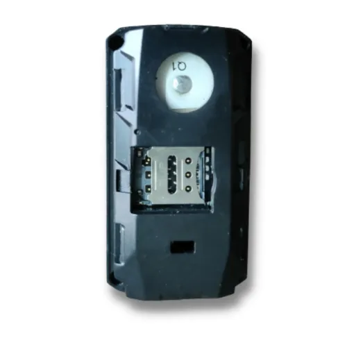Gf20/Gf07 Magnetic GPS Tracker Combo in India