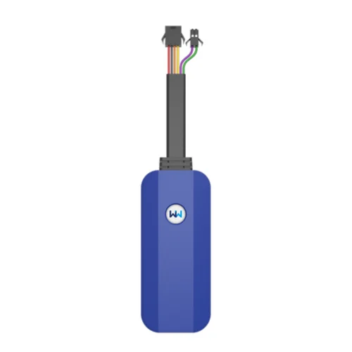 Gs03 GPS Tracking Device in India