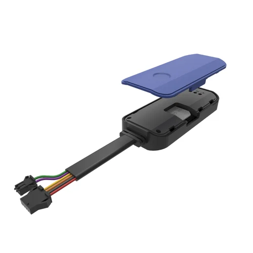 Gs03 GPS Tracking Device In India