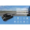 GPS Tracking Device With Camera