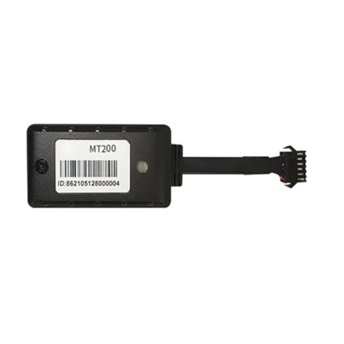 GPS Tracker With Camera For Car