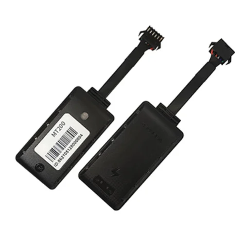Mt200 GPS Tracker