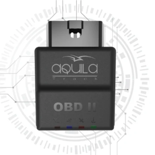 Obd Gs21 GPS Tracking Device