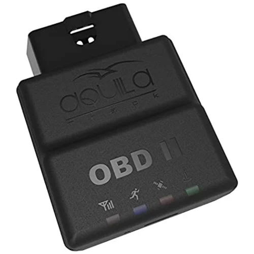 Obd Ii Wirless Device