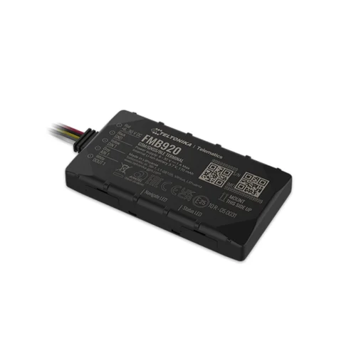 GPS Tracker For Business Vehicles