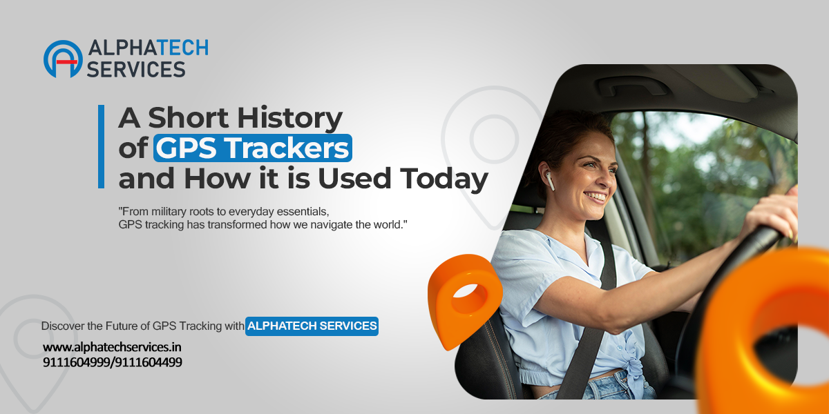Best Gps Tracking System For Vehicles In UP And Gujarat
